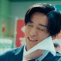 目黒蓮（提供写真）