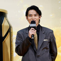 水上恒司、子供の頃から父親に言われていた“大切なこと”「無理しないといけない時もあると思いますが…」