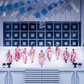 佐久間大介、宮舘涼太、向井康二、岩本照、ラウール、目黒蓮、渡辺翔太、深澤辰哉、阿部亮平（提供写真）