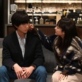 阿部亮平、平祐奈「あなたを奪ったその日から」第1話（C）カンテレ