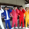 M!LK（C）TBS