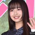 Cocomi、脚線美際立つミニスカ×紫タイツの私服姿「完璧スタイル」「オシャレ」と反響 画像