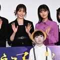 監督にがっかりされてしまった京本大我、久間田琳加、原菜乃華、なえなの（C）モデルプレス