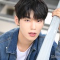 モデルプレスのインタビューに応じたイ・ジョンヒョン（C）モデルプレス