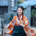今田美桜「あんぱん」第13話（C）NHK
