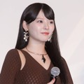 齊藤なぎさ、ディズニーを満喫するミニ丈コーデSHOTに反響「1番可愛い」「顔小さすぎ」
