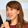 第3子妊娠中の川崎希「2日連続でディズニーシーへ笑」アイスを頬張る親子SHOT＆うっかりを明かす