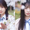 松本和子、稲熊ひな（提供写真）