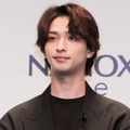横浜流星、“ギリギリを攻めてる”朝の様子を明かす「歯磨きして身支度整えたらもう…」