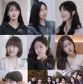 「彼女たちの恋愛シェアハウス」公式Xより
