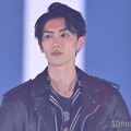 樋口幸平（C）モデルプレス