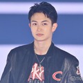 綱啓永（C）モデルプレス