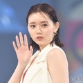 イメチェン前の江野沢愛美（C）モデルプレス
