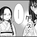 「気にしてくれたのはあなただけ」私の傷に気づいてくれた初めての人【暴君のシンデレラ～大正溺愛浪漫譚～＃40】