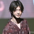 吉澤要人（C）モデルプレス