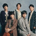 嵐（提供写真）