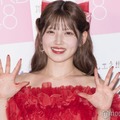 AKB48村山彩希、卒業後の展望は？14年のアイドル活動に感謝「“シアターの女神”という肩書きを自信を持って最後まで貫くことができました」 画像