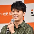竹内涼真、弟・唯人を兄目線で撮った写真に反響「良い顔してる」「お兄ちゃんにしか撮れない」
