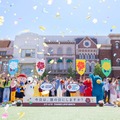 スペシャル感謝月間『THANKS LOVE MONTH 2025』セレモニーの様子／画像提供：ユー・エス・ジェイ