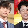 妻夫木聡＆窪田正孝、沖縄ロケの合間に夢中になっていたこととは？「共通の趣味だからね」 画像
