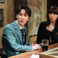 渡辺翔太、広瀬アリス「なんで私が神説教」第5話（C）日本テレビ