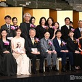 第33回「橋田賞」受賞者（C）モデルプレス