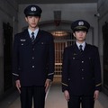 竹内涼真、木村文乃（C）テレビ朝日