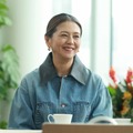 小泉今日子「続・続・最後から二番目の恋」第5話（C）フジテレビ