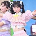 佐藤綺星／AKB48（C）モデルプレス