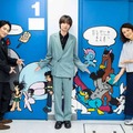 KEY TO LIT井上瑞稀、舞台「W3 ワンダースリー」反戦・平和…作品への想い語る「想像するきっかけにしてほしい」 画像