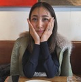 TBS近藤夏子アナ、ミニ丈私服で美脚スラリ「スタイル抜群」「夏が似合う」と反響 画像
