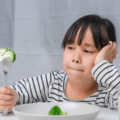 「食べてくれてたのに！？」野菜嫌いになった娘。解決するための工夫とは 画像