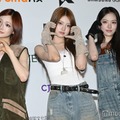 KiiiKiii／キヤ（KYA）、イソル（LEESOL）、ジユ（JIYU）、ハウム（HAUM）、スイ（SUI）（C）モデルプレス