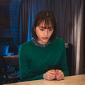 「子宮恋愛」離婚届・夫の逆上…“W不倫”始まるドロドロ展開「過去イチの衝撃回」「ついにモラハラ夫発動した」の声 画像