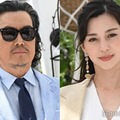 豊川悦司、中条あやみ（C）モデルプレス