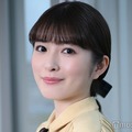モデルプレスのインタビューに応じた小川彩（C）モデルプレス