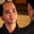 横浜流星「べらぼう～蔦重栄華乃夢噺～」第19話（C）NHK