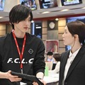 道枝駿佑、永野芽郁「キャスター」第6話（C）TBS