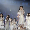 乃木坂46「13th YEAR BIRTHDAY LIVE」撮影：鈴木健太（KENTA Inc.）