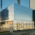 八重洲二丁目中地区第一種市街地再開発事業（提供写真）