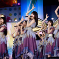 乃木坂46、デビュー13周年を祝うバスラを開催！フレッシュな6期生も登場で“新生・乃木坂46”が本格始動