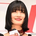 映画「リライト」完成披露試写会に出席した橋本愛（C）モデルプレス