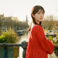 浜辺美波（提供写真）