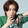 松田元太「人事の人見」場面写真（C）フジテレビ