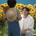 平野紫耀、無邪気な笑顔＆心温まるやりとりで魅力放つ「ムヒ」WEBムービー公開 画像