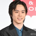 細田佳央太（C）モデルプレス