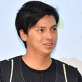 「めちゃくちゃ美男子」アレクサンダー、懐かしのモデルSHOTに反響「hydeじゃん」