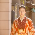 今田美桜「あんぱん」第40話（C）NHK