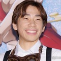 織田信成、子どもたちにスケート勧めない理由 長女は「めちゃくちゃやりたいって言ってる」 画像