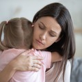 「足音を聞くだけで体が震える」モラハラ夫との生活。「子どもの様子がおかしい」ある日、異変に気付いた私は